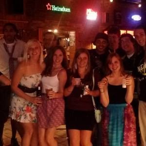 Meet your Posher, Manny